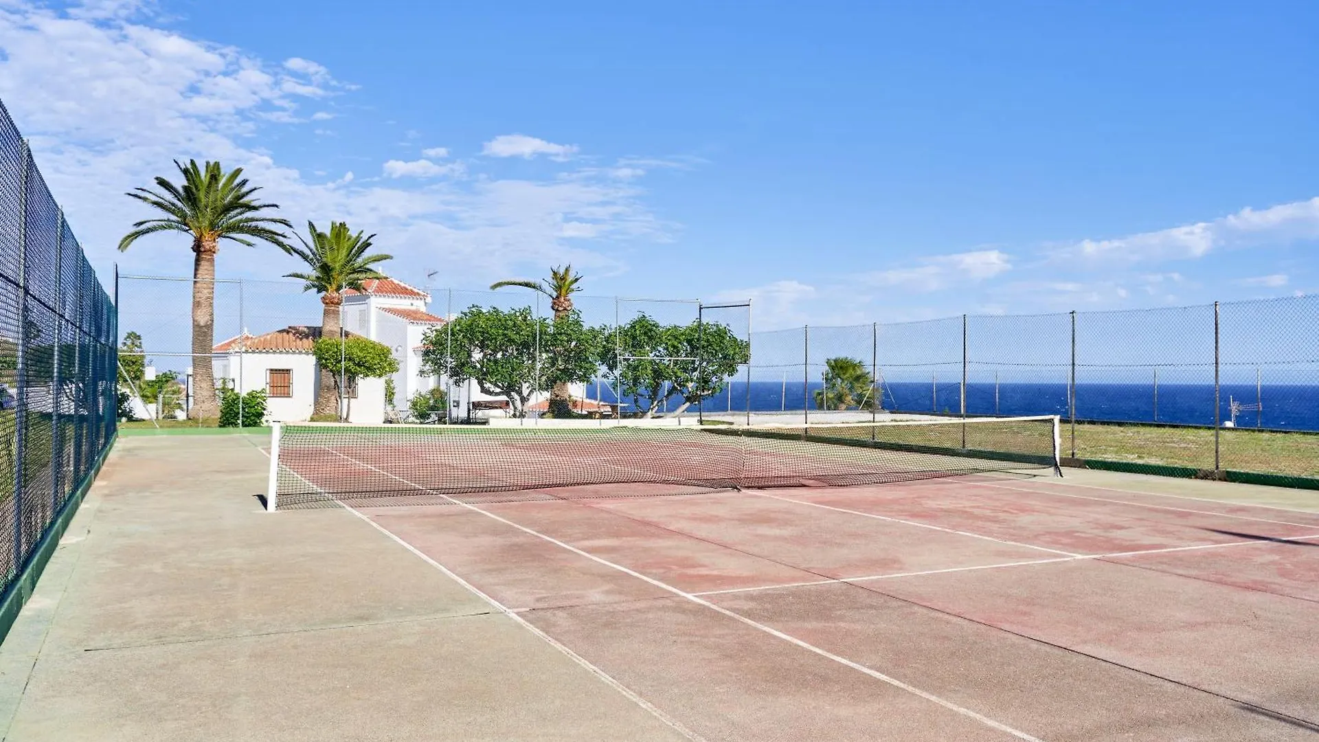 Apartamento Laolita Torrox Spain