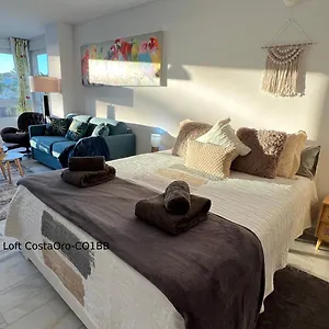 1 Bed Costaoro Torrox